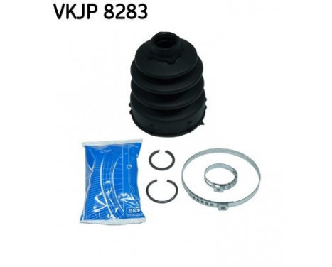 Bellow Set, drive shaft VKJP 8283 SKF, Image 2