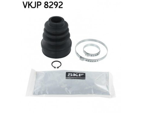 Bellow Set, drive shaft VKJP 8292 SKF, Image 2