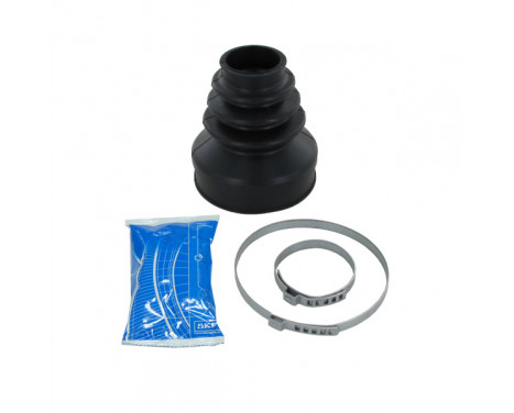 Bellow Set, drive shaft VKJP 8296 SKF