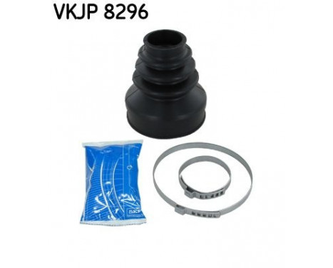 Bellow Set, drive shaft VKJP 8296 SKF, Image 2