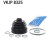 Bellow Set, drive shaft VKJP 8325 SKF, Thumbnail 2