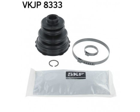 Bellow Set, drive shaft VKJP 8333 SKF, Image 2