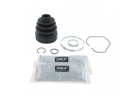 Bellow Set, drive shaft VKJP 8341 SKF