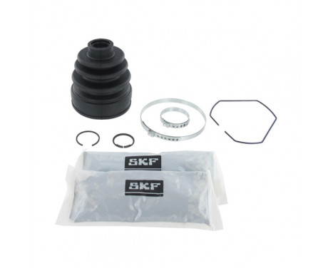 Bellow Set, drive shaft VKJP 8341 SKF