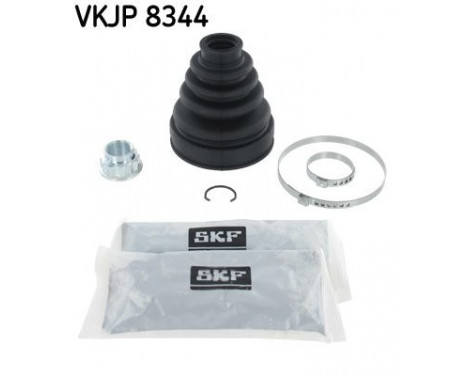 Bellow Set, drive shaft VKJP 8344 SKF, Image 2