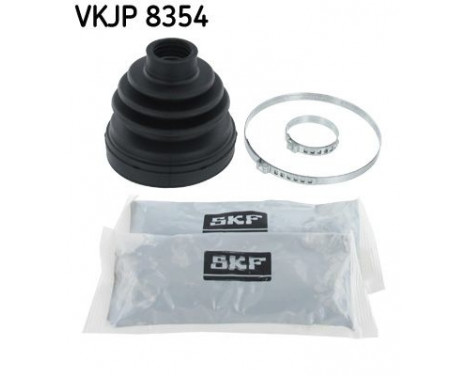 Bellow Set, drive shaft VKJP 8354 SKF, Image 2