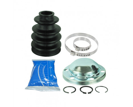 Bellow Set, drive shaft VKJP 8356 R SKF