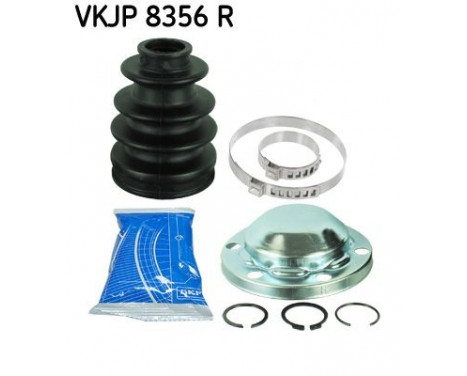 Bellow Set, drive shaft VKJP 8356 R SKF, Image 2