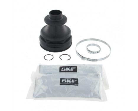 Bellow Set, drive shaft VKJP 8358 SKF