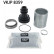 Bellow Set, drive shaft VKJP 8359 SKF, Thumbnail 2