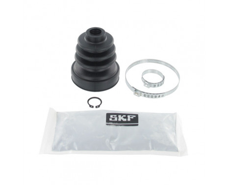 Bellow Set, drive shaft VKJP 8360 SKF