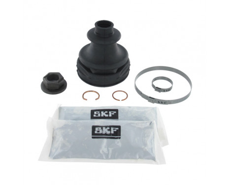 Bellow Set, drive shaft VKJP 8361 SKF