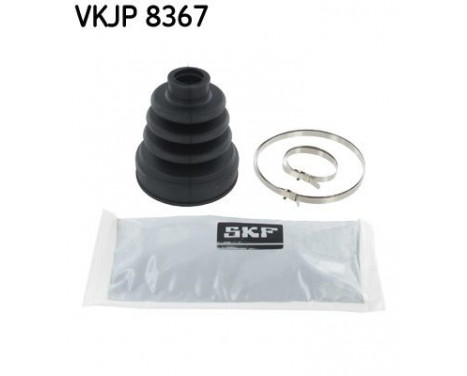 Bellow Set, drive shaft VKJP 8367 SKF, Image 2