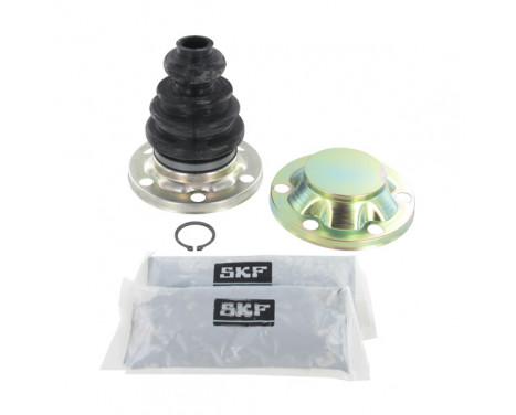 Bellow Set, drive shaft VKJP 8369 SKF