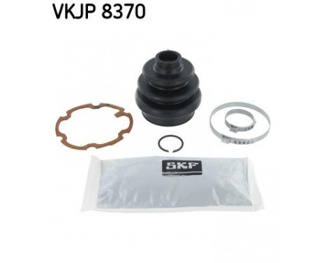 Bellow Set, drive shaft VKJP 8370 SKF, Image 2