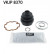 Bellow Set, drive shaft VKJP 8370 SKF, Thumbnail 2