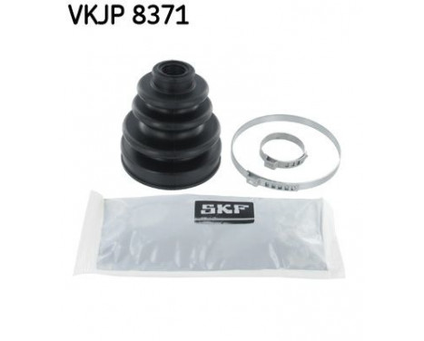 Bellow Set, drive shaft VKJP 8371 SKF, Image 2