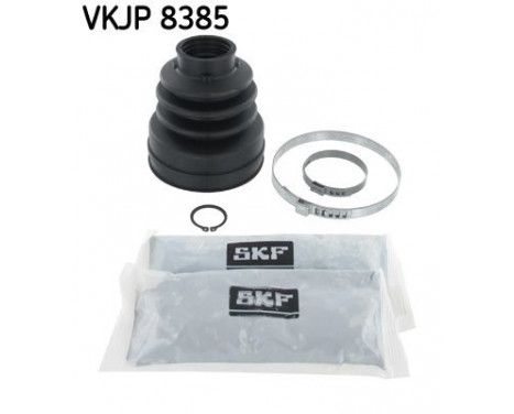 Bellow Set, drive shaft VKJP 8385 SKF, Image 2