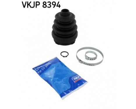 Bellow Set, drive shaft VKJP 8394 SKF, Image 2