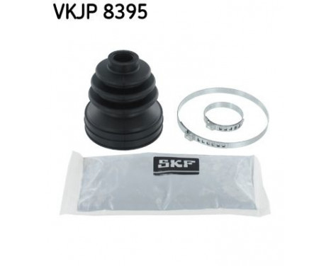 Bellow Set, drive shaft VKJP 8395 SKF, Image 2