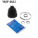 Bellow Set, drive shaft VKJP 8433 SKF, Thumbnail 2