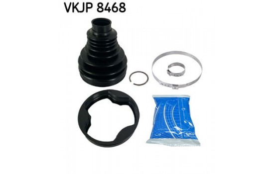 Bellow Set, drive shaft VKJP 8468 SKF