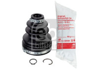 set of shaft sleeves 176072 FEBI