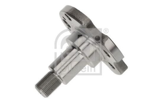Ash cone, ash body 1002975 FEBI