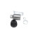 CV joint CV-10011 Kavo parts, Thumbnail 4