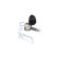 CV joint CV-10017 Kavo parts, Thumbnail 2