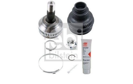 CV joint kit 181710 FEBI