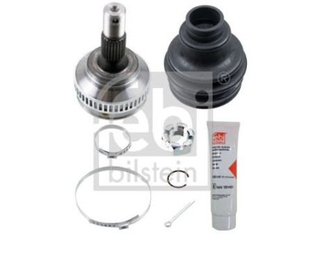 CV joint kit 181710 FEBI