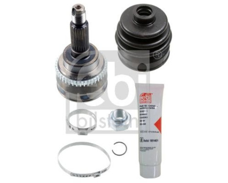 CV joint kit 181713 FEBI