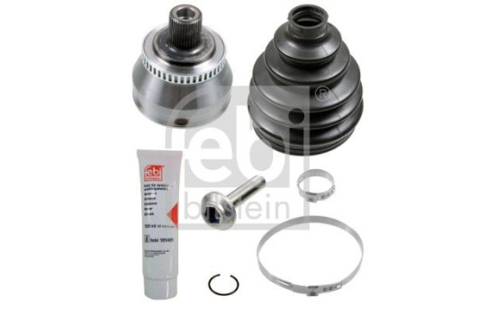 CV joint kit 181932 FEBI