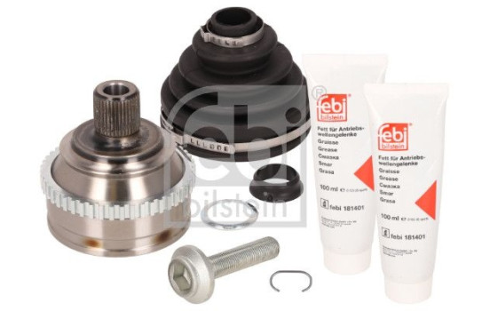 CV joint kit 181991 FEBI