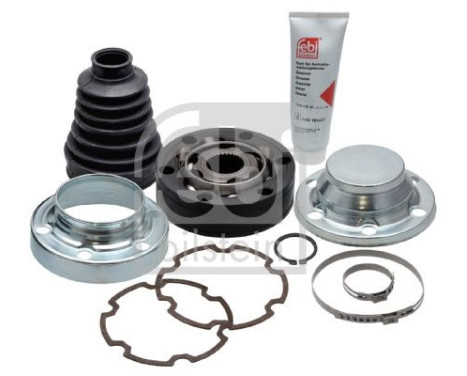 CV joint repair kit, drive shaft 1000843 FEBI