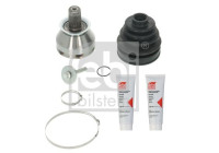 CV joint repair kit, drive shaft 1001499 FEBI