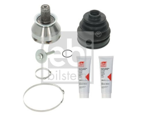 CV joint repair kit, drive shaft 1001499 FEBI