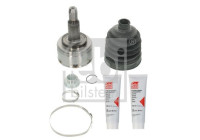 CV joint repair kit, drive shaft 1002159 FEBI