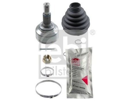 CV joint repair kit, drive shaft 1003412 FEBI