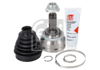 CV joint repair kit, drive shaft 1003849 FEBI