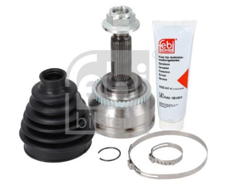 CV joint repair kit, drive shaft 1003849 FEBI