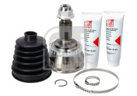 CV joint repair kit, drive shaft 1007253 FEBI