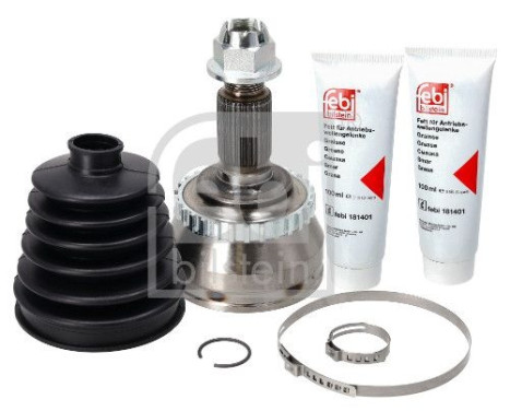 CV joint repair kit, drive shaft 1007253 FEBI