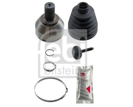 CV joint repair kit, drive shaft 1007459 FEBI