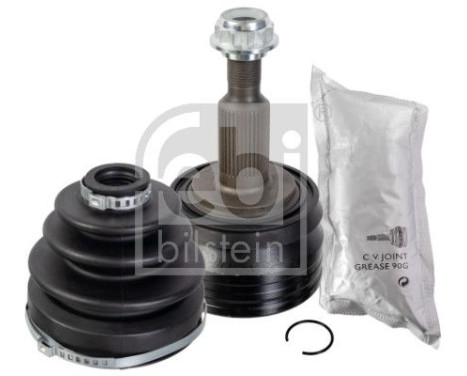 CV joint repair kit, drive shaft 176799 FEBI, Image 2