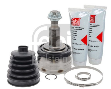 CV joint repair kit, drive shaft 176799 FEBI, Image 2