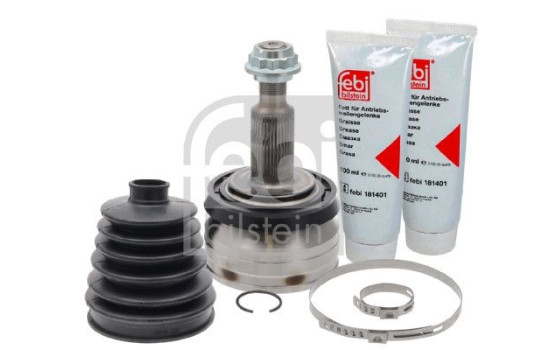 CV joint repair kit, drive shaft 176799 FEBI, Image 2