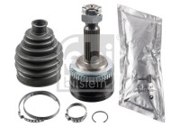 CV joint repair kit, drive shaft 183243 FEBI