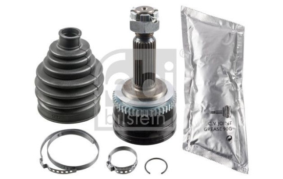 CV joint repair kit, drive shaft 183243 FEBI